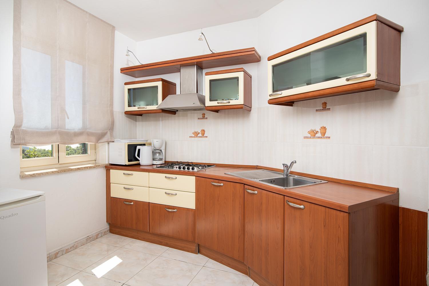 Villa Mareonda Ровинь Экстерьер фото