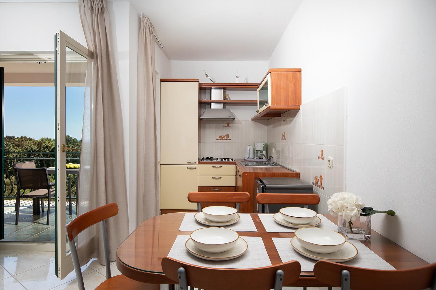 Villa Mareonda Ровинь Экстерьер фото